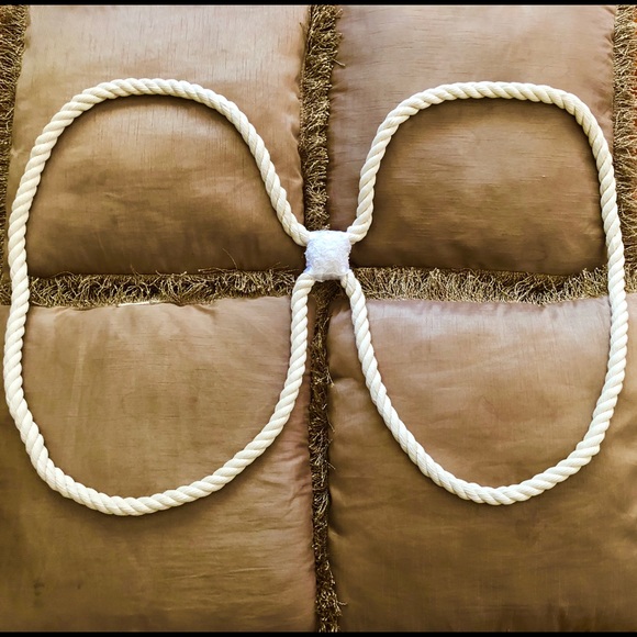 Wedding Unity Cord - Picture 3 of 8